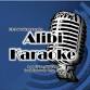 Alibi Karaoke event image
