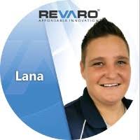 Revaro Equipment (Pty) Ltd Information