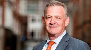 Presidential candidate Peter Casey believes Travellers should not be  recognised as an ethnic minority : r/ireland