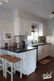 Small kitchen remodeling tips images 05. Kitchen Makeover The Striped House Kitchen Remodel Small Small Kitchen Makeovers Kitchen Remodel