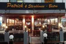 They make it very easy to order everything. Thailand All Restaurants In Pattaya