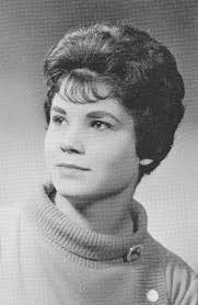 Alice Pauline Slane Meyer (1944-2016): homenaje de Find a Grave