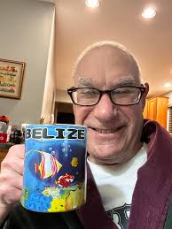 Casual Coffee Conversation