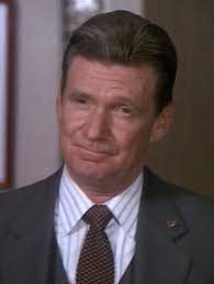 Barnaby Jones" A Dangerous Affair (TV Episode 1978)