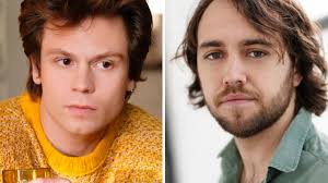 Georgie & Mandy's First Marriage Cast: Mandy's Brother Connor Recast