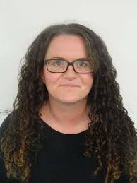 Katie Ives Inclusion Manager Elizabeth Harris Head teacher