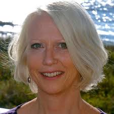 Miranda Vaughan Jones, Editor