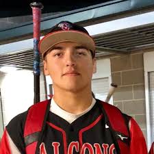 Sabastian Barrera's Stevens High School Bio