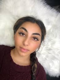 Lash Tech Support and Instagram Sharing