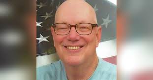 Richard Anthony Cotton Obituary