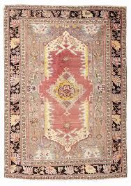 5x6 Pink Vintage Turkish Area Rug Area Rugs Rugs Colorful Rugs