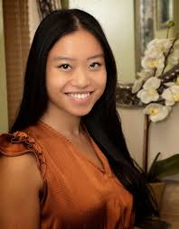 Megan Kwan's Instagram, Twitter & Facebook