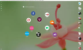Opera 56 brings in features like video pop out volume controls, scroll to top for tabs, zoom level indicator and enhanced settings. Opera Neon Linux Download Opera Neon Browser For Linux Offline Installer Srcwap