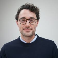 Ryan O'Hanlon (@rwohan)