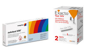Nau.ch zeigt auf, wie die tests korrekt ablaufen müssen. Home Hiv Test Swiss Aids Federation