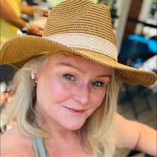 Sandra Liss Sandberg