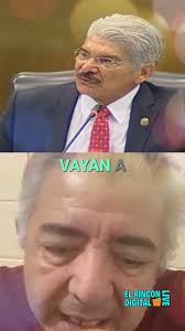 Ronald Umaña “Espera que los Estados Unidos no vaya a extraditar a Norman  Quijano a El Salvador” por el bien del exdiputado