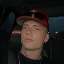 Mitchell Labuda's Instagram, Twitter & Facebook