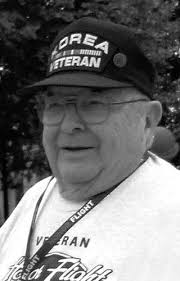 Eugene Roach Obituary (1931