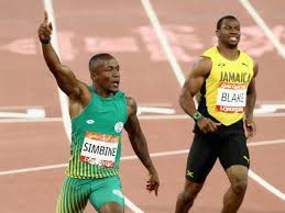 Mar 17, 2020 · siyasizana foundation is an ngo founded by mihlali ndamase and dineo nono. Cnn Can T Believe Akani Simbine Beat Yohan Blake For Commonwealth Gold Video 2oceansvibe News South African And International News