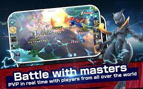 Lots of amazing events are . Pokeland Legends 1 0 0 Descargar Apk Android Aptoide