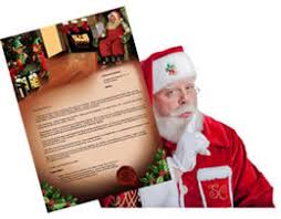 Hier die adresse vom weihnachtsmann finden und wunschzettel per brief an den weihnachtsmann oder ans christkind schicken. Brief Weihnachtsmann 2020 Een Brief Vom Weihnachtsmann