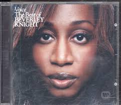 Beverley Knight