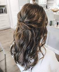 Maid Of Honor Bridesmaid Hairstyling Brides Maid Hair Bridesmaid Hairdo Hair Styles