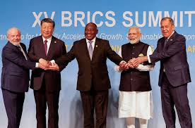 Russia urges BRICS partners to establish alternative to IMF ahead of summit