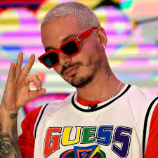 She is a queen the córdoba native is a queen — a. J Balvin Net Worth Bio Age Height Wiki Dating Family Career Celebnetworth Net