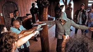Here are the best choices you could make with a working netflix subscription if to be clear, both of them are professional killers. 1989 God Of Gamblers Action Movie Full Length English Youtube
