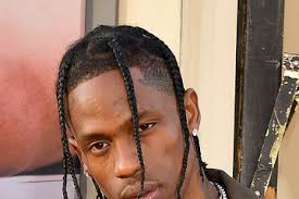 For more haircuts with braids, check out bestest barber on. Travis Scott Pictures Photos Images Zimbio