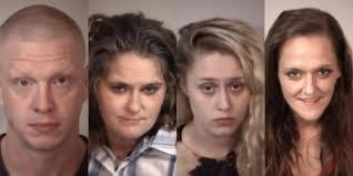 Crystal Wilhelm's Instagram, Twitter & Facebook