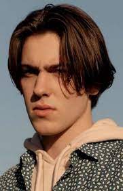 Long Hairstyles For Boys Trick Gaya Rambut Pria Gaya Rambut Pendek Gaya Rambut