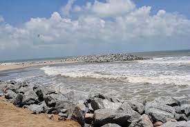 One of the most popular beaches in kelantan, pantai irama with plenty of mouth watering stalls, stunning view as well as a perfect. Pantai Irama Tempat Menarik Di Bachok Kelantan Tempat Menarik