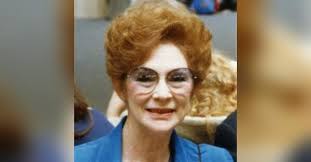 Rita Bee Sterneckert Close Obituary