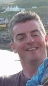 MCDAID Peacefully at Raigmore Hospital