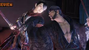 Rise Of The Ronin Review — As Wonky As A Walmart Katana