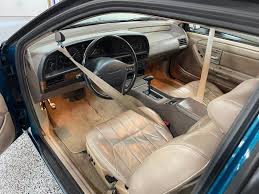 Image result for Silver 1992 Thunderbird