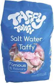 Salt water taffy candy kitchen flavors rugs online. Taffy Town Salt Water Taffy 16 Oz At Menards