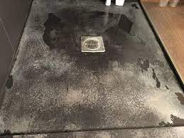 Check spelling or type a new query. Restoring The Appearance Of A Slate Shower Base Stone Cleaning And Polishing Tips For Slate Floors