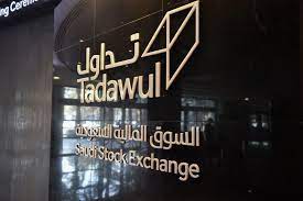 ابقى على اطلاع حول البيانات الحالية في سوق الأسهم في السعودية، بما في ذلك الأسهم القيادية وكذلك أسهم الشركات الكبيرة والصغيرة. Ù…Ø¤Ø´Ø± Ø§Ù„Ø£Ø³Ù‡Ù… Ø§Ù„Ø³Ø¹ÙˆØ¯ÙŠØ© ÙŠØºÙ„Ù‚ Ù…Ø±ØªÙØ¹Ø§ 35 59 Ù†Ù‚Ø·Ø© Ø£Ø±ÙŠØ¨ÙŠØ§Ù† Ø¨Ø²Ù†Ø³