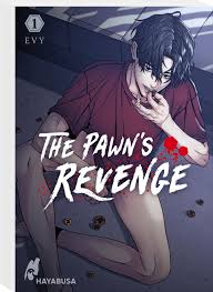 The radiating pawns revenge