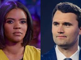 charlie kirk betrayal: When will Candace Owens reveal who betrayed Charlie  Kirk? New claims