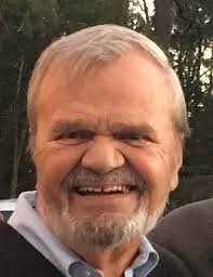 Obituary information for William Theodore "Ted" Gartman, Jr.