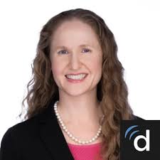 Dr. Sally C. Hamm (Charles), MD