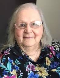 Obituary information for Peggy Grant Yarbrough