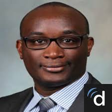 Dr. William W. Wong, MD