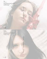 Every September, the subversive modelling agency-turned-full blown creative  studio @noagency.nyc rustles up something special for New York Fashion  Week. With each project serving as a kind of amped-up portfolio of No  Agency's