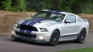 El Videojuego Need For Speed A La Gran Pantalla Y El Prota De La Pelicula Sera El Ford Mustang Ford Mustang Mustang